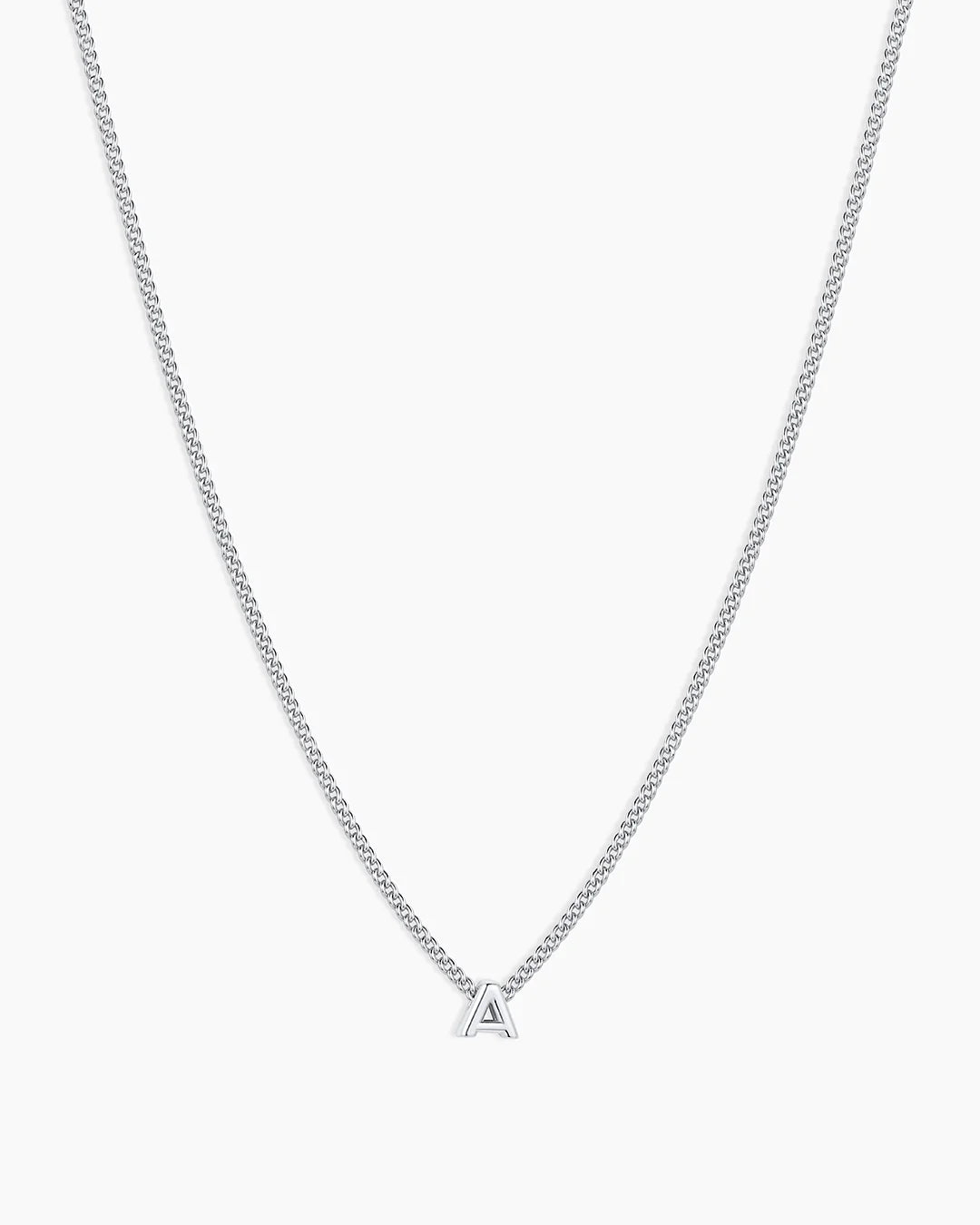 Wilder Mini Necklace NikNenz™ Premium Gold & Diamonds