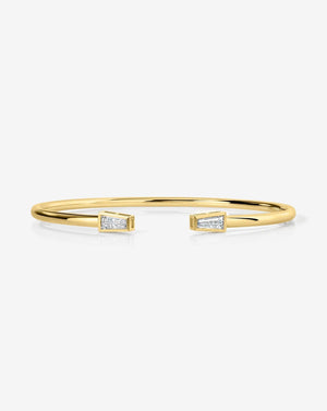 Elevate Your Style with the RC X Aureum No. 10 Luxe Cuff.