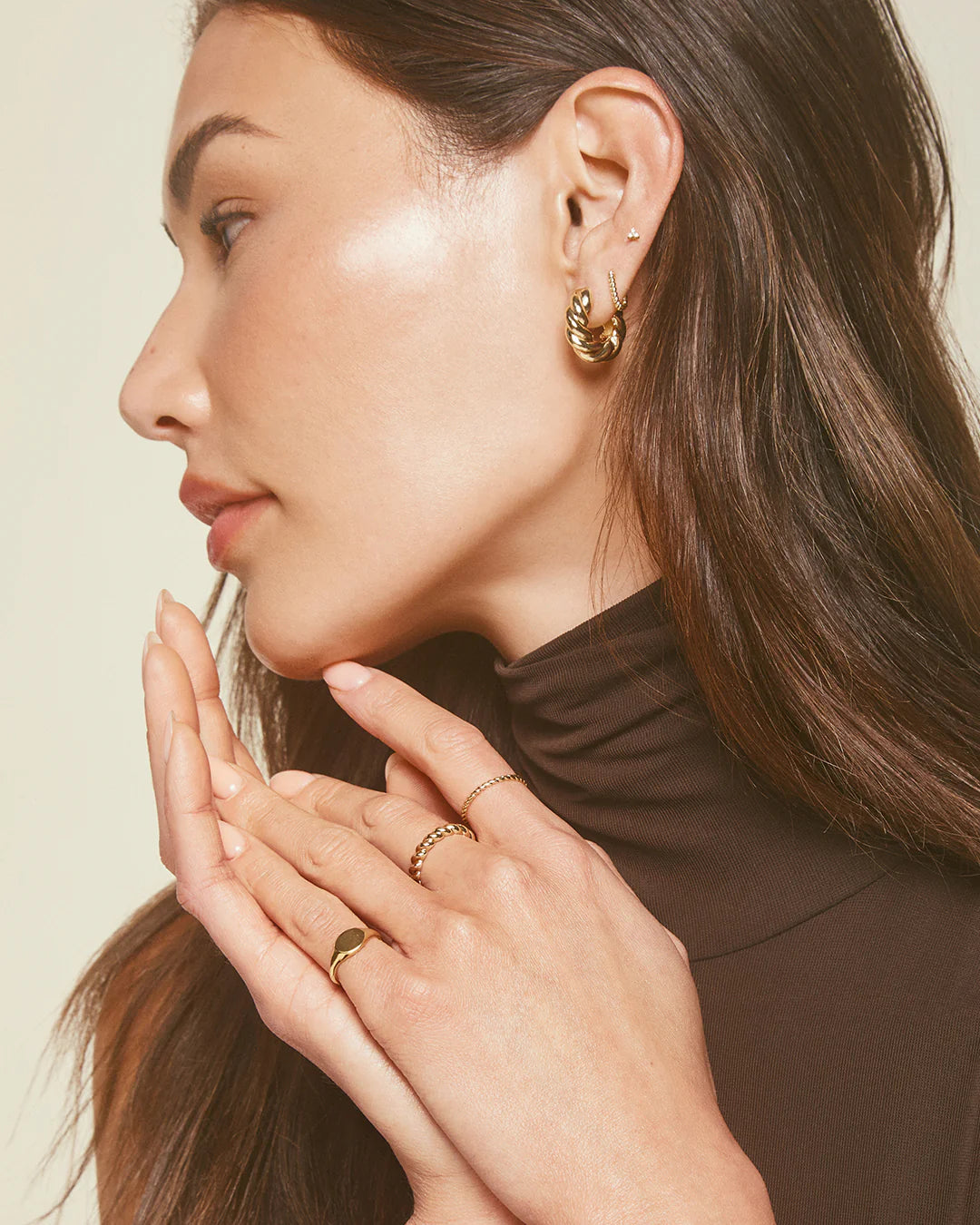 Signet Ring (Gold)