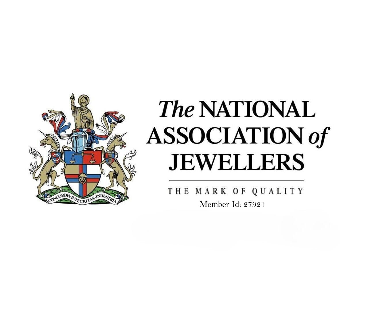 0.30Ct F/SI 100% Natural round Diamond Stud Earrings, Yellow Gold