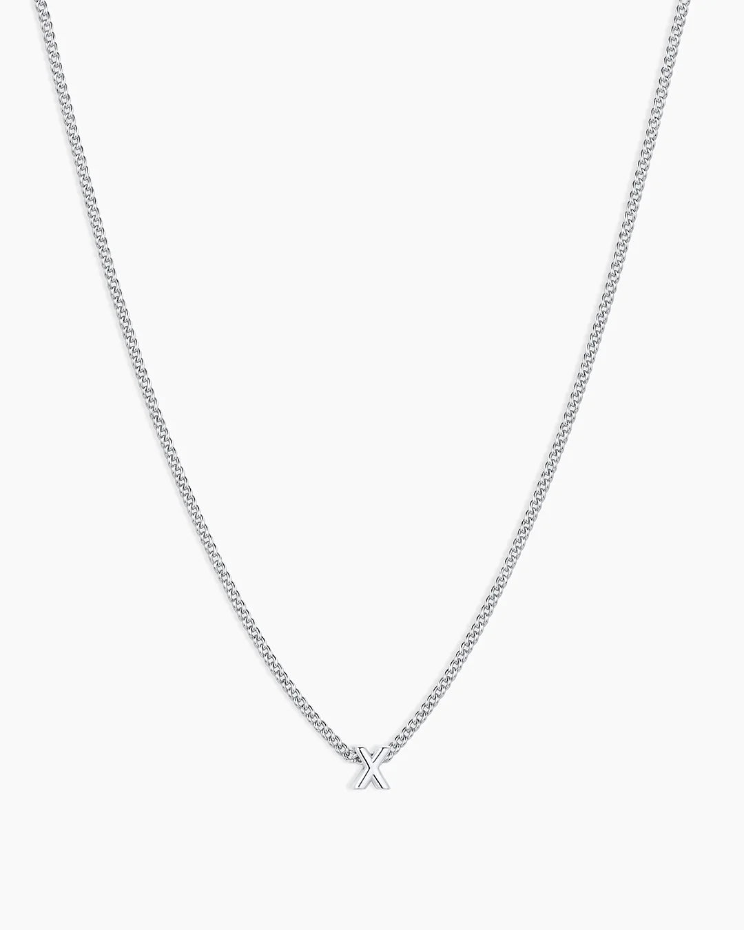 Wilder Mini Necklace NikNenz™ Premium Gold & Diamonds