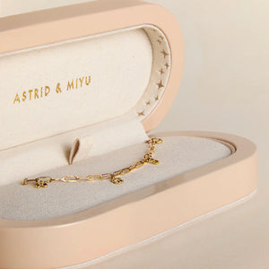 A&M Fine Keepsake Box