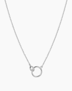 Wilshire Adjustable Necklace NikNenz™ Premium Gold & Diamonds