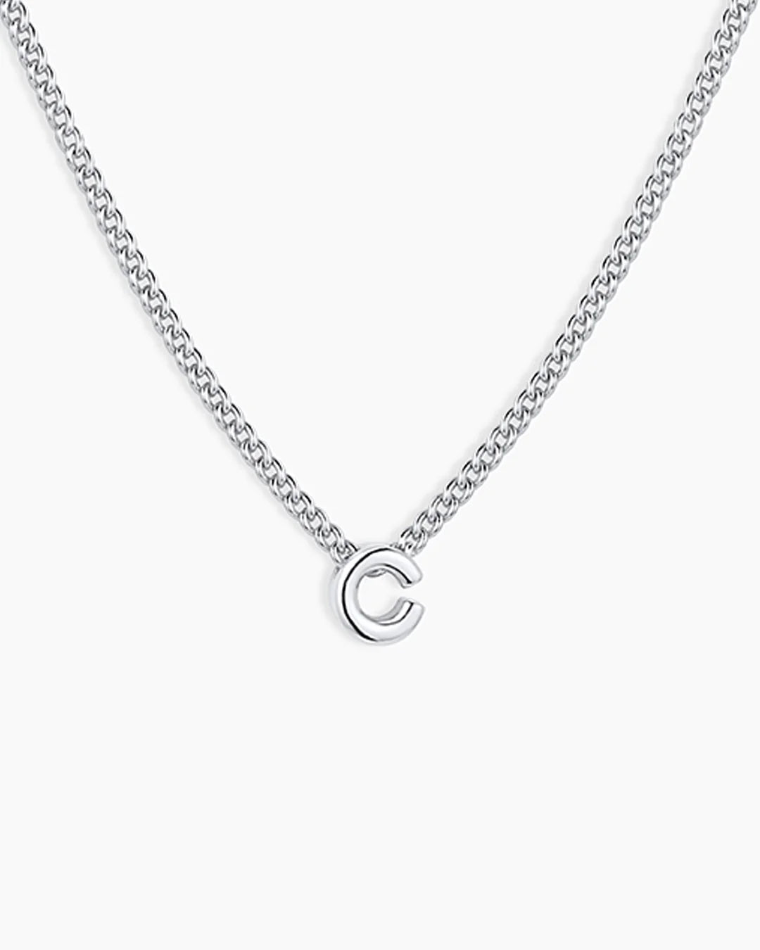 Wilder Mini Necklace NikNenz™ Premium Gold & Diamonds