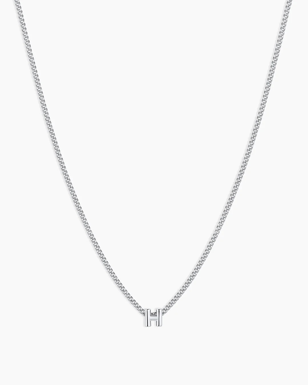 Wilder Mini Necklace NikNenz™ Premium Gold & Diamonds