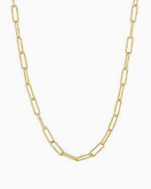 Crew Link Necklace