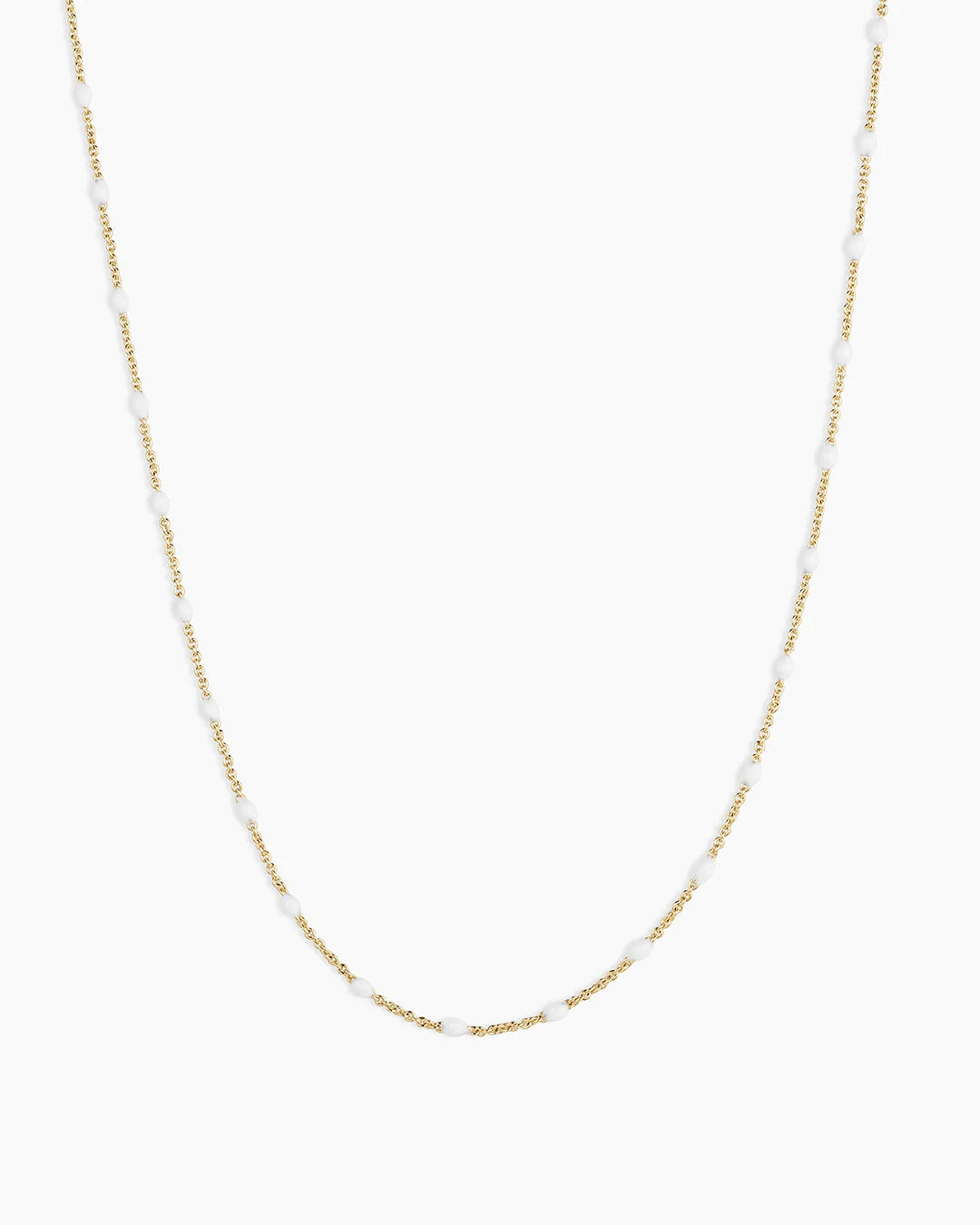 Capri Necklace