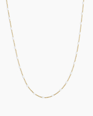 Capri Necklace