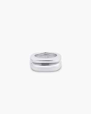 Charlie Ring Set