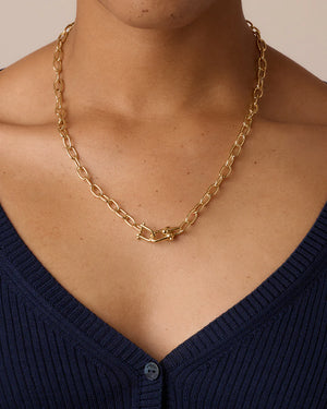 Atlas Lariat NikNenz™ Premium Gold & Diamonds