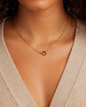 Mini Necklace
