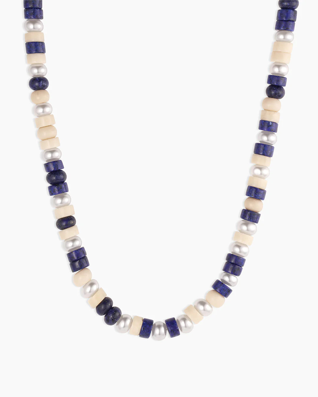 Harbor Statement Necklace NikNenz™ Premium Gold & Diamonds