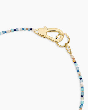 Harbor Necklace NikNenz™ Premium Gold & Diamonds