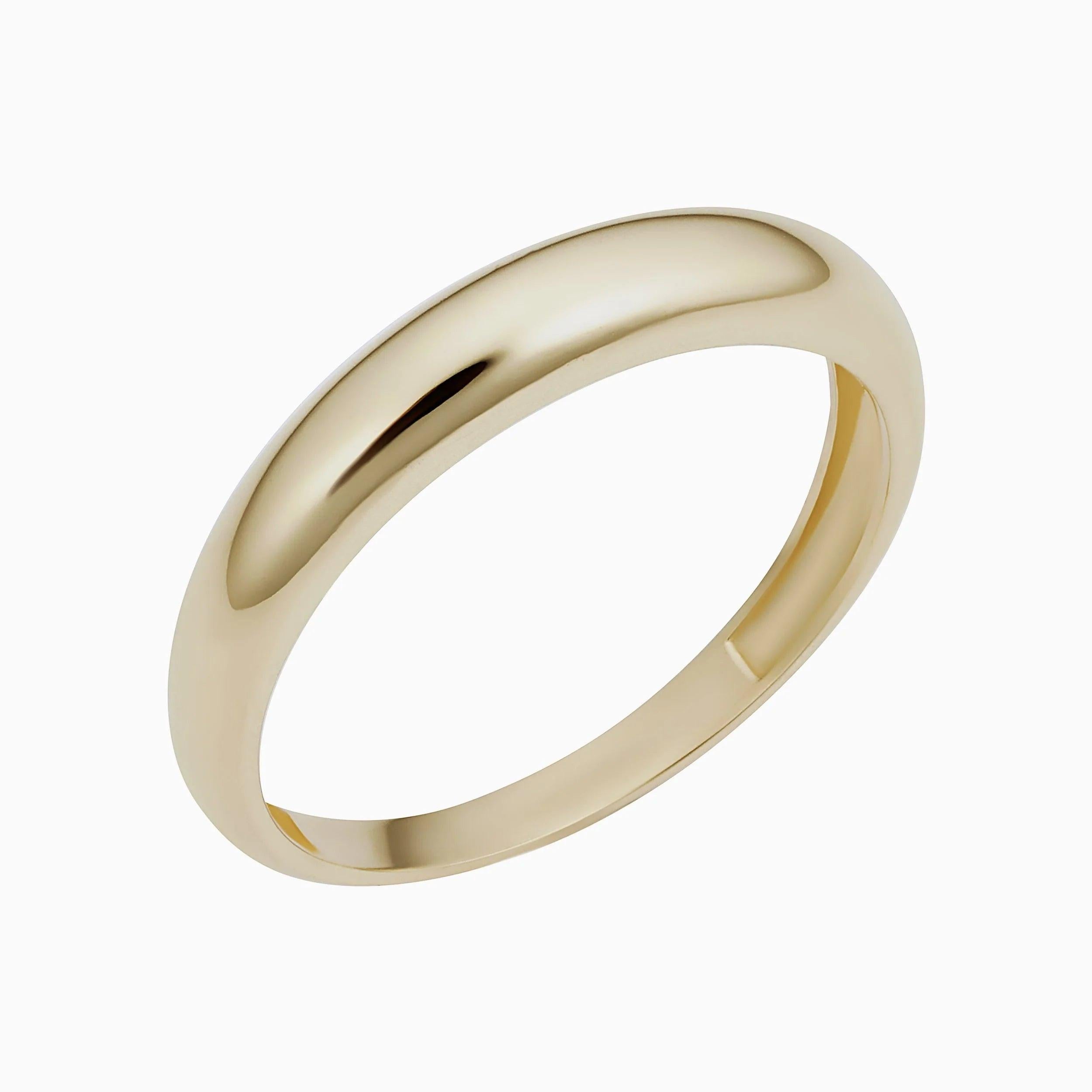 Charming Archie Ring - Elevate Your Style!.