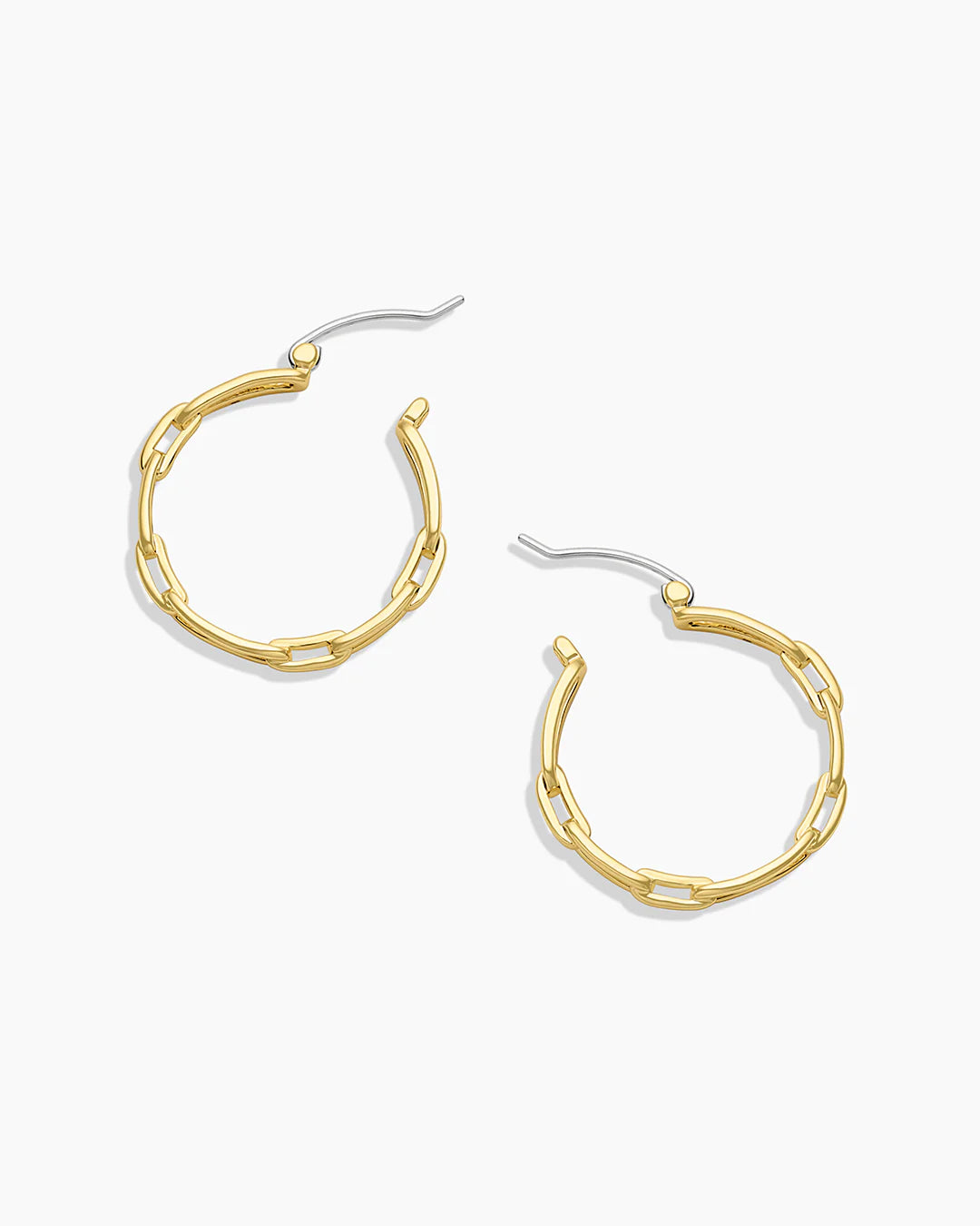 Link Hoops