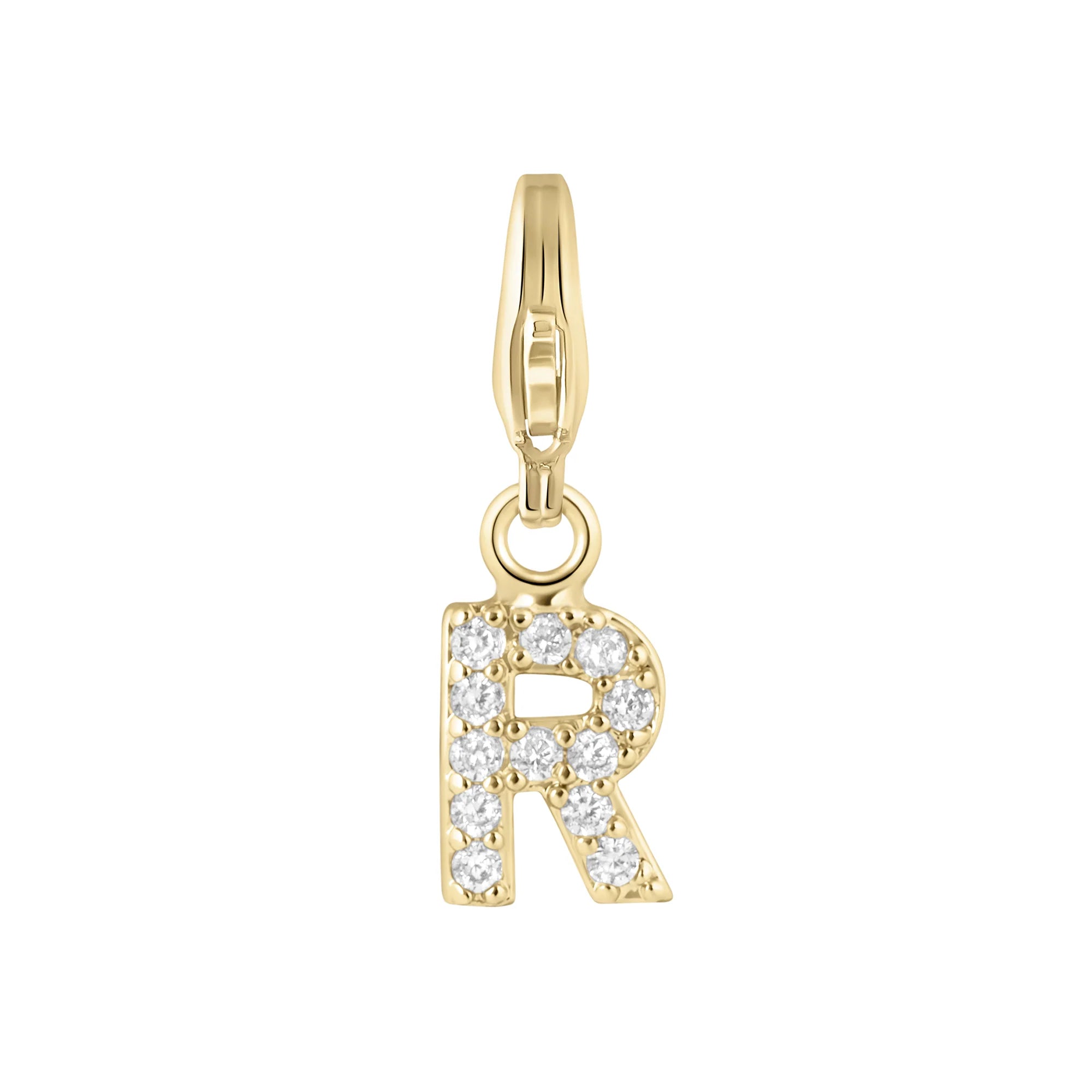 Charm Bar Bestsellers NikNenz™ Premium Gold & Diamonds