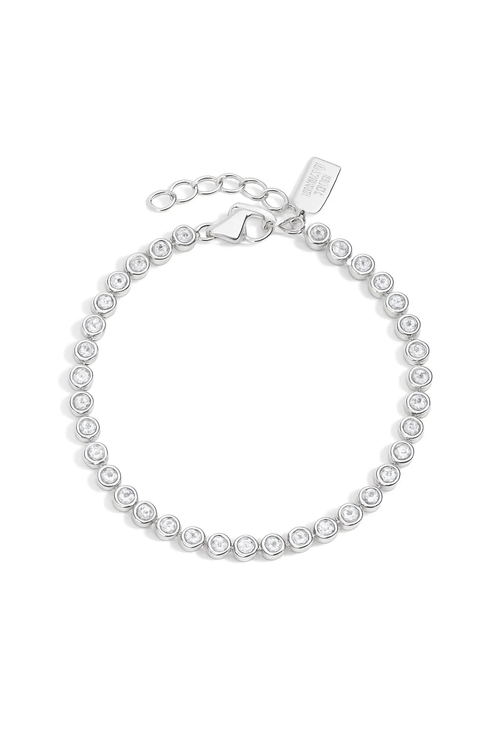 Jewel Bracelet NikNenz™ Premium Gold & Diamonds