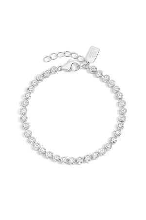 Jewel Bracelet NikNenz™ Premium Gold & Diamonds