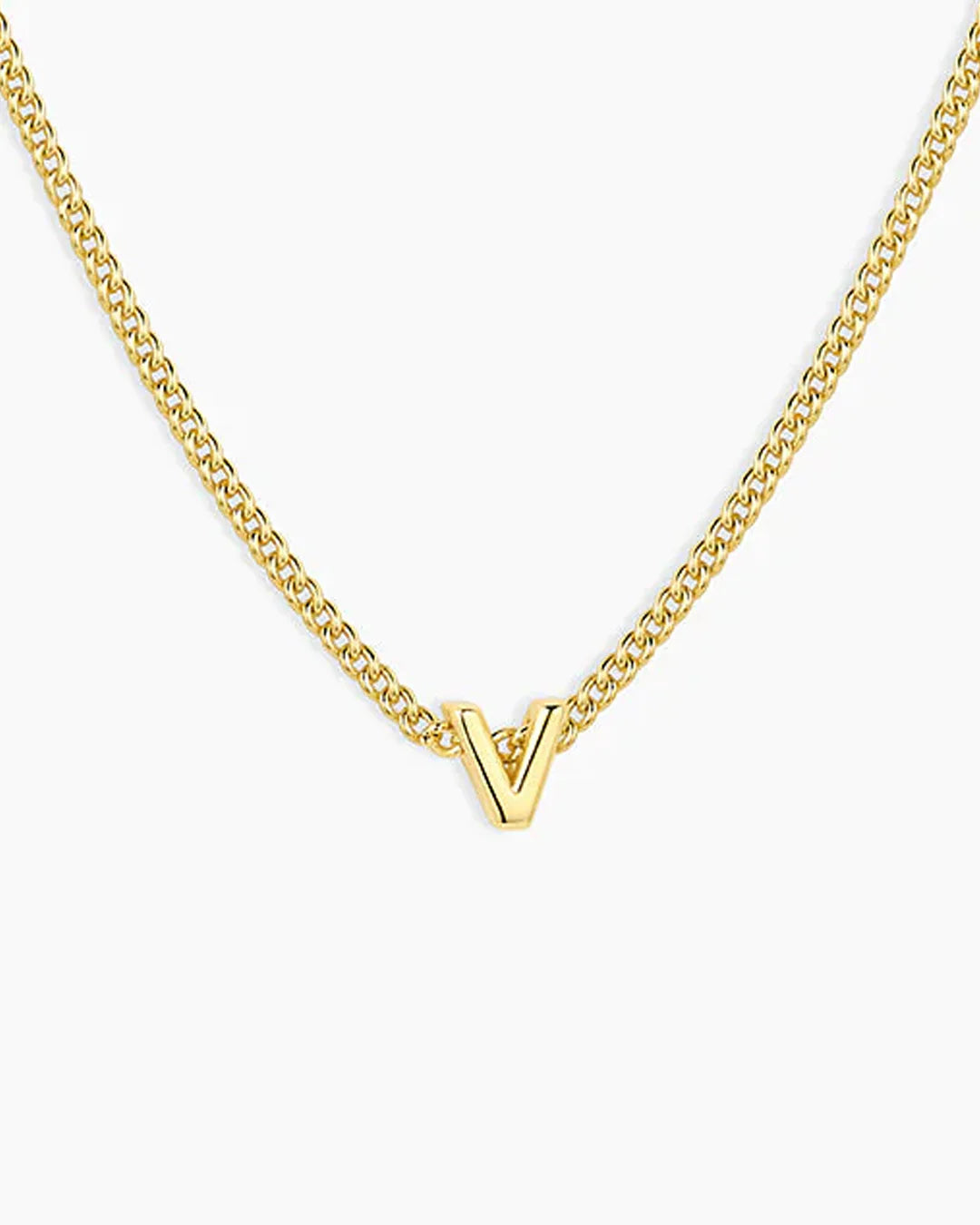 Wilder Mini Necklace NikNenz™ Premium Gold & Diamonds