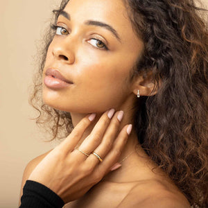 Charming Archie Ring - Elevate Your Style!.
