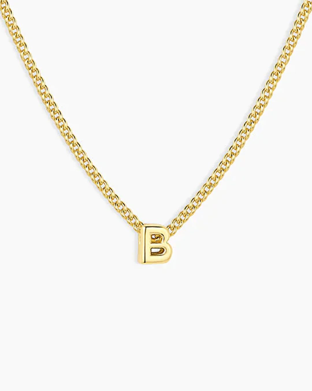 Wilder Mini Necklace NikNenz™ Premium Gold & Diamonds