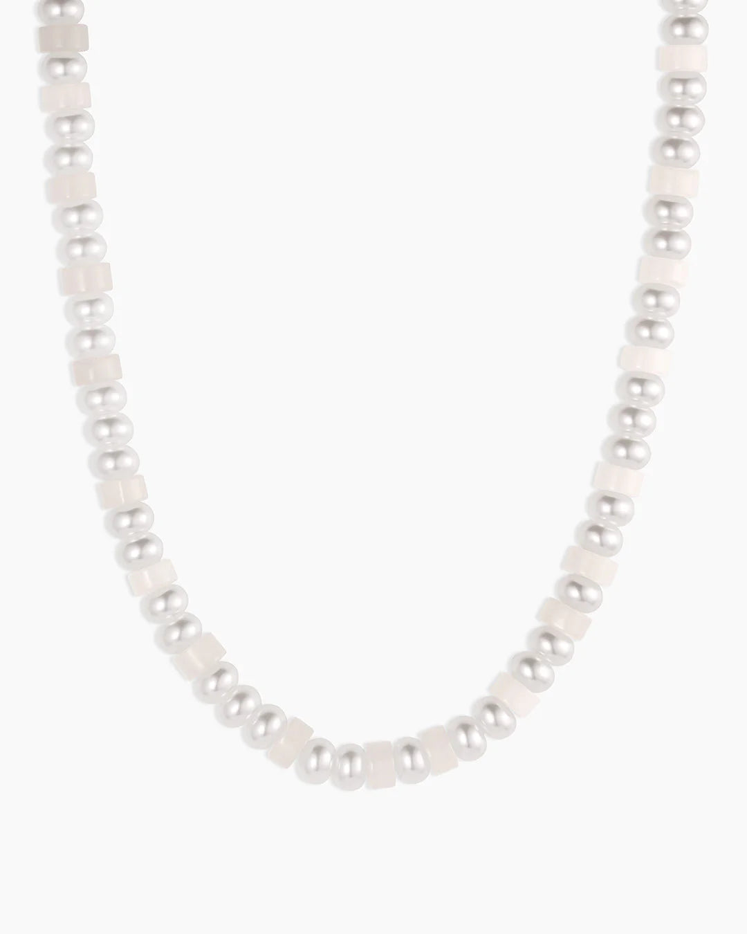 Harbor Statement Necklace NikNenz™ Premium Gold & Diamonds