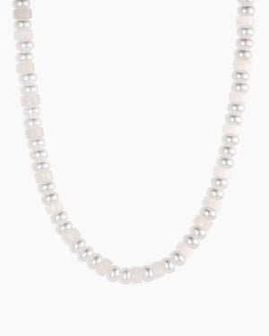 Harbor Statement Necklace NikNenz™ Premium Gold & Diamonds