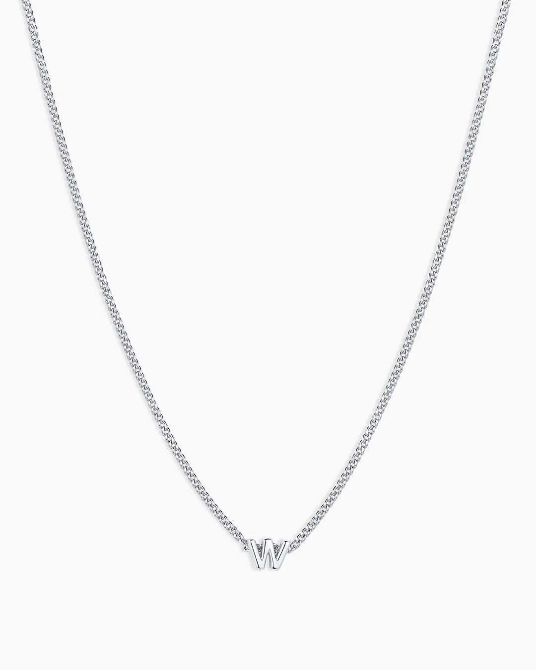 Wilder Mini Necklace NikNenz™ Premium Gold & Diamonds