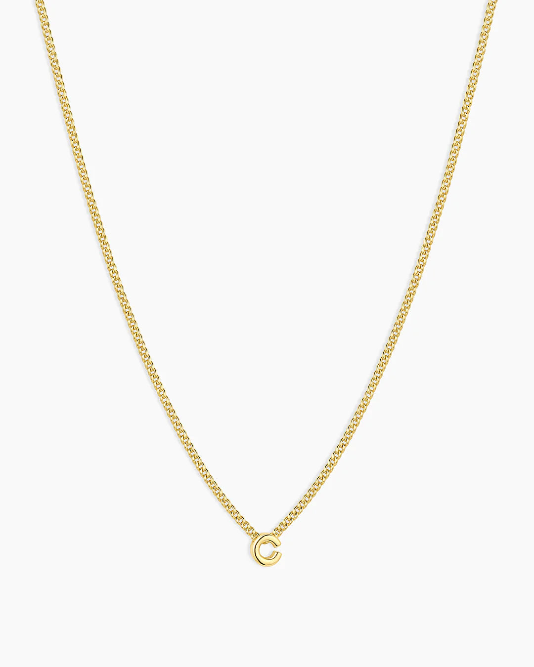 Wilder Mini Necklace NikNenz™ Premium Gold & Diamonds
