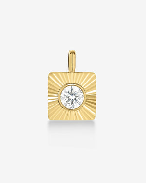 Stunning RC X Aureum No. 2 Pendant - Elevate Your Style!.