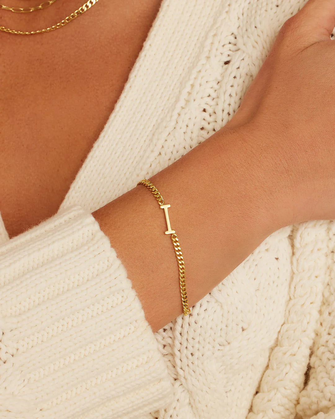 Wilder  Bracelet