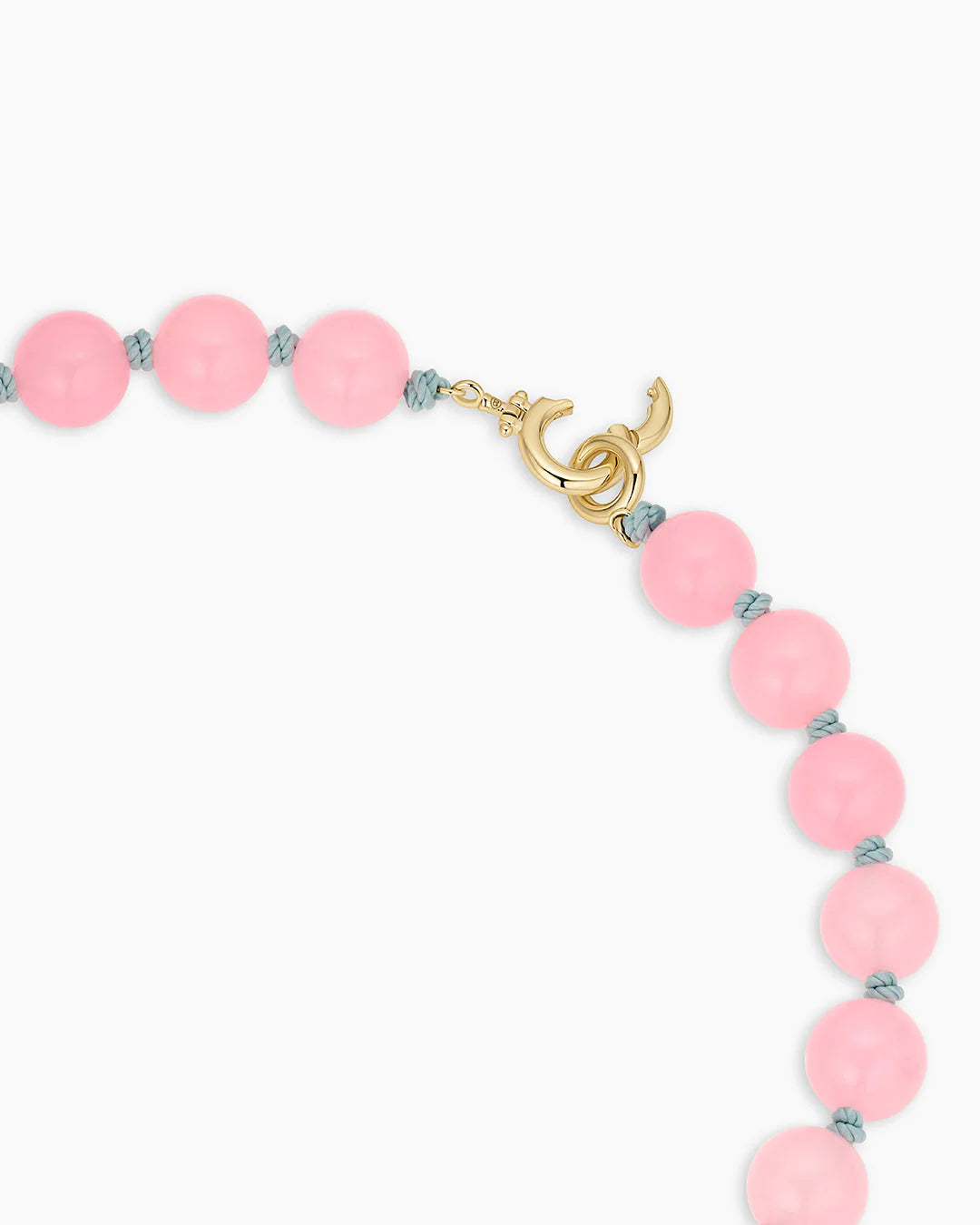 Porto Necklace NikNenz™ Premium Gold & Diamonds
