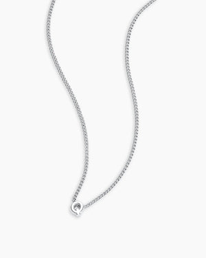 Wilder Mini Necklace NikNenz™ Premium Gold & Diamonds