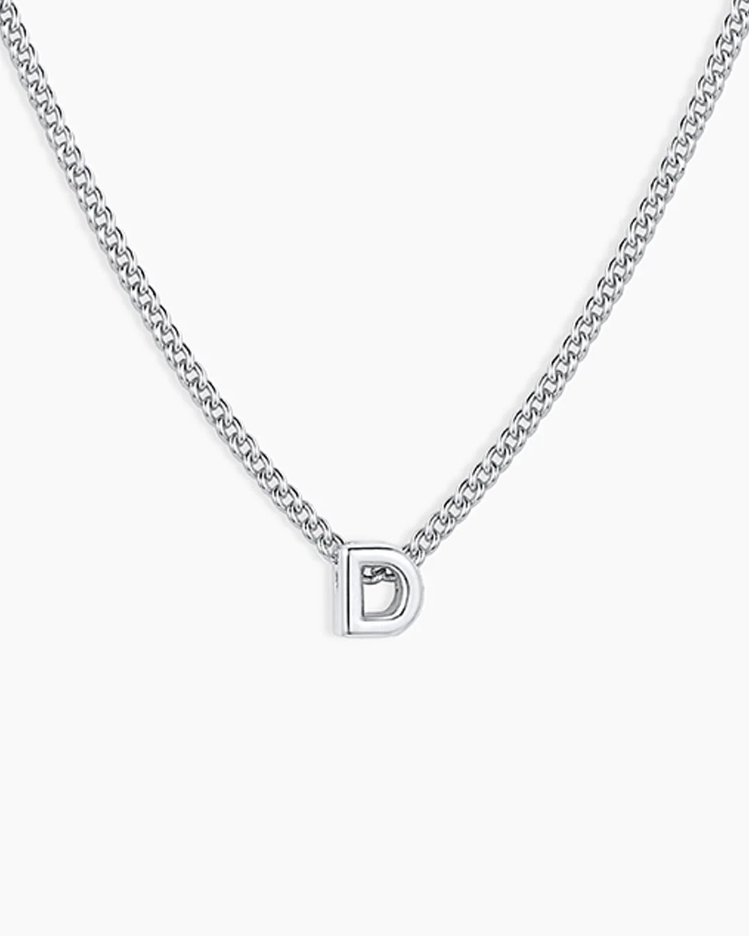 Wilder Mini Necklace NikNenz™ Premium Gold & Diamonds