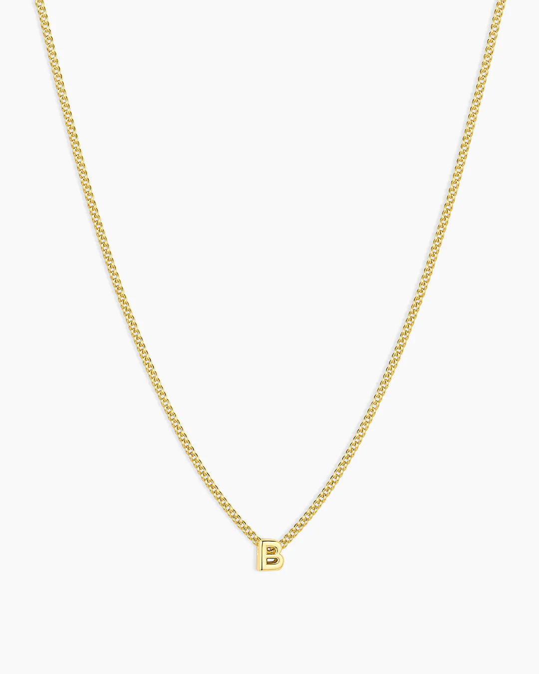 Wilder Mini Necklace NikNenz™ Premium Gold & Diamonds