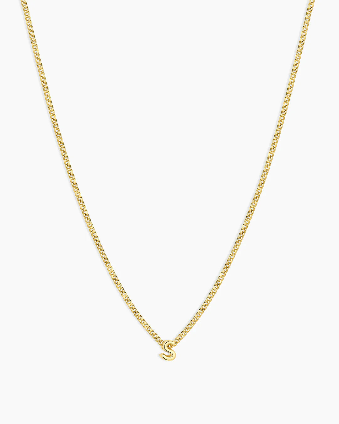 Wilder Mini Necklace NikNenz™ Premium Gold & Diamonds