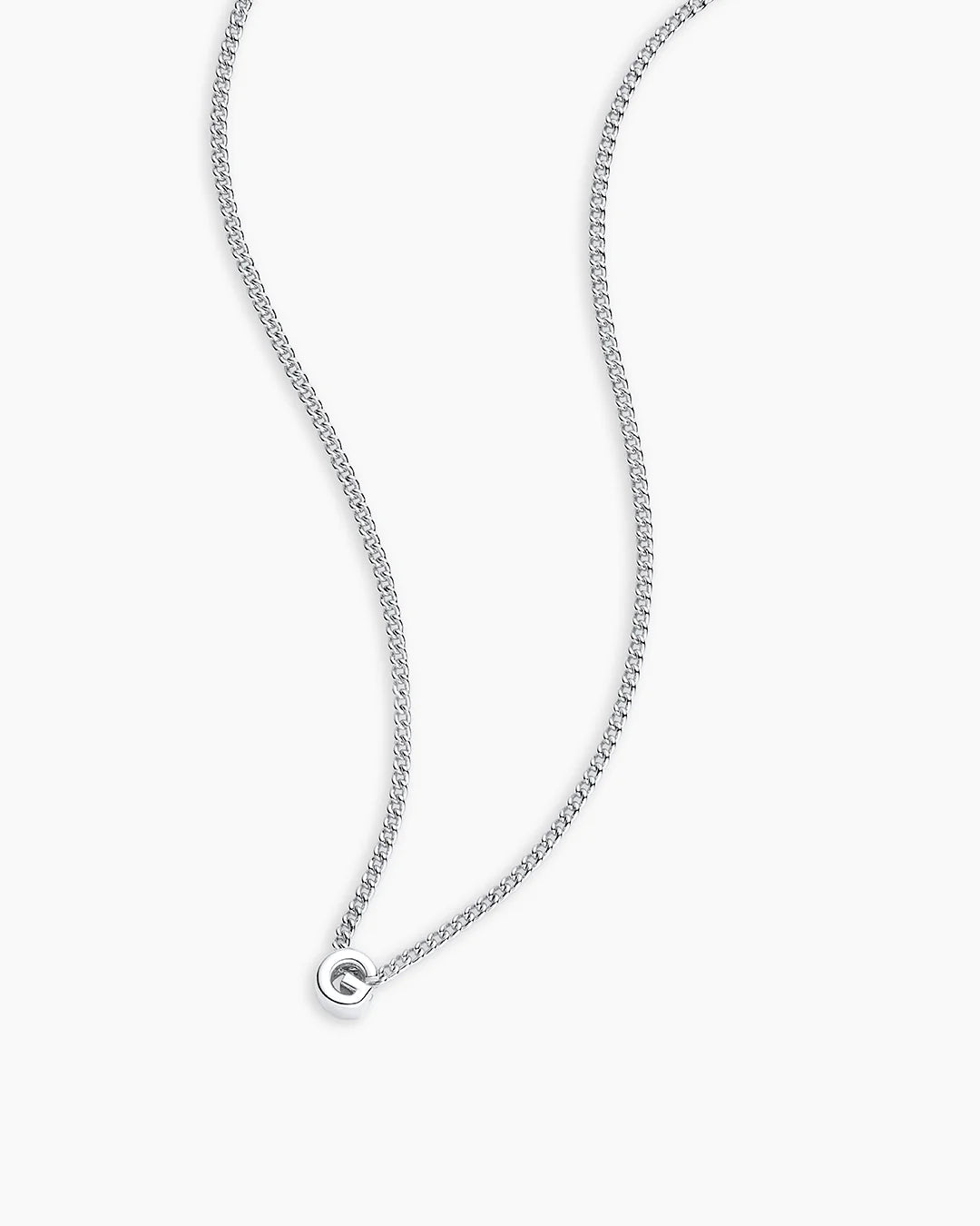 Wilder Mini Necklace NikNenz™ Premium Gold & Diamonds