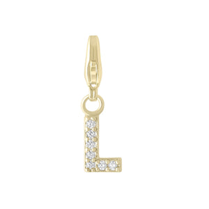 Charm Bar Bestsellers NikNenz™ Premium Gold & Diamonds