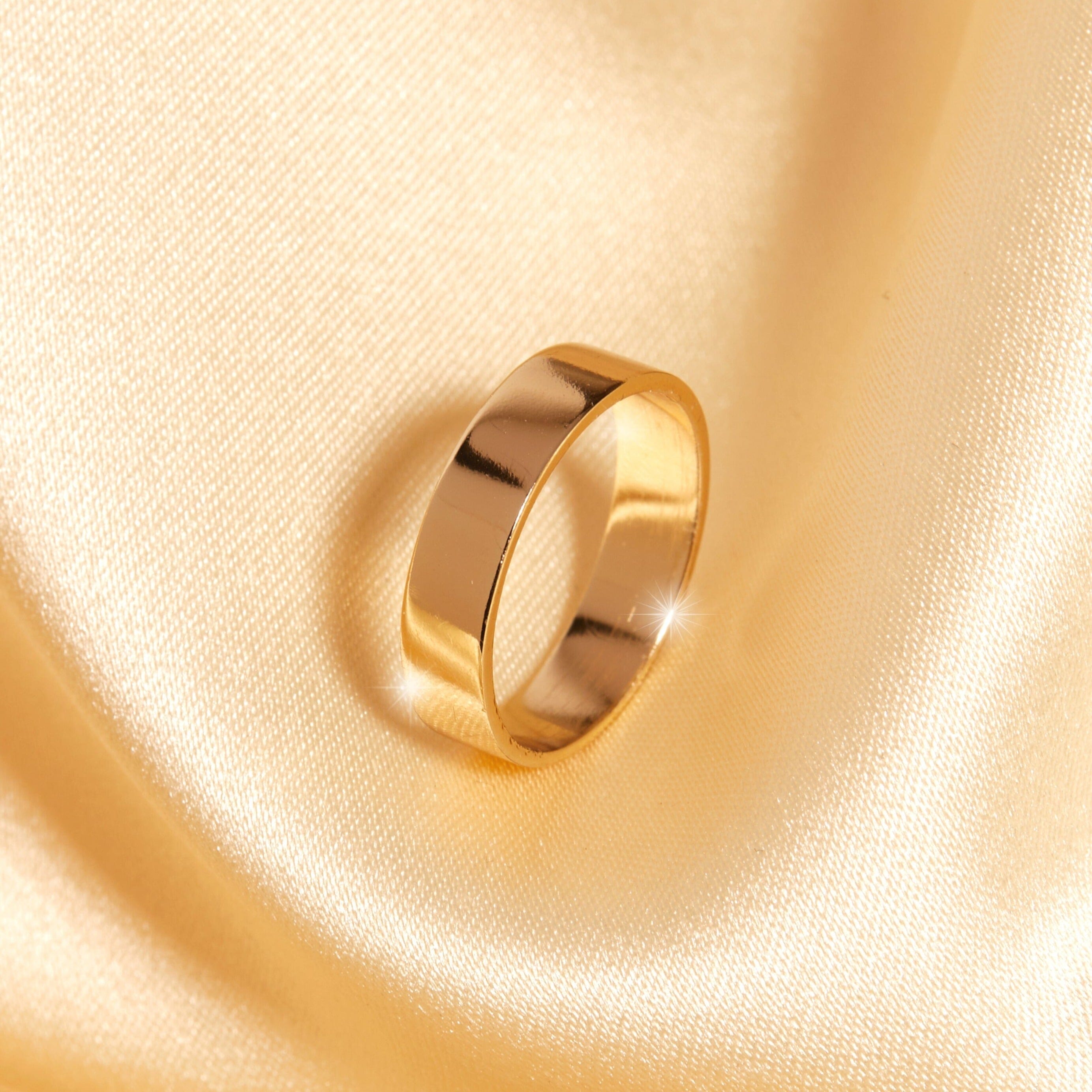 Modern Cigar Band NikNenz™ Premium Gold & Diamonds