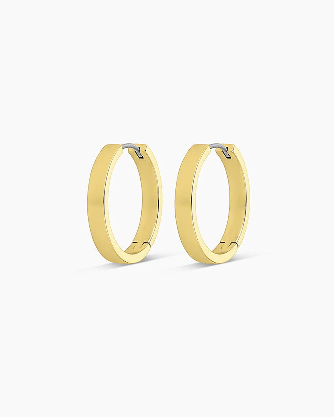 Rose Hoops