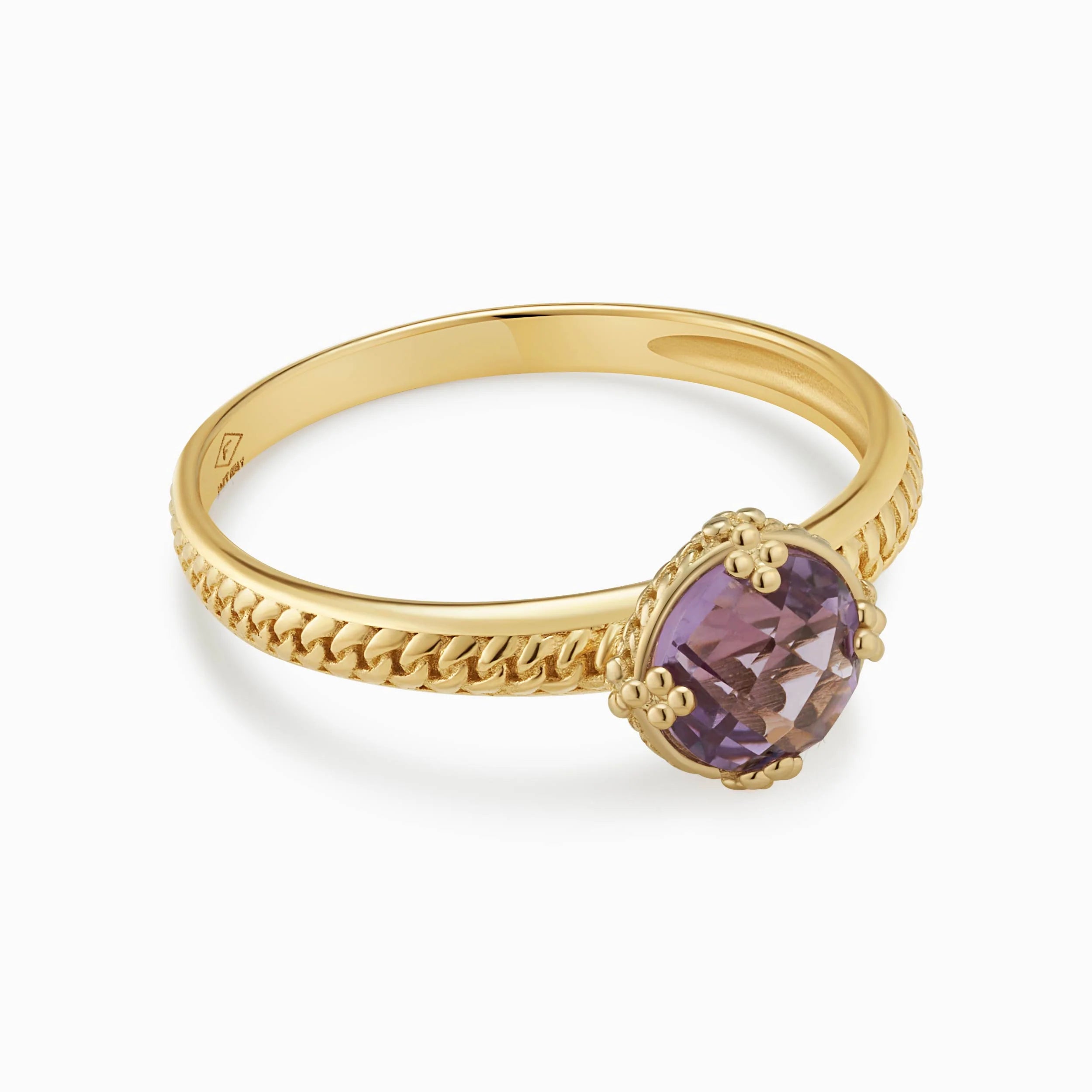 Antica Ring