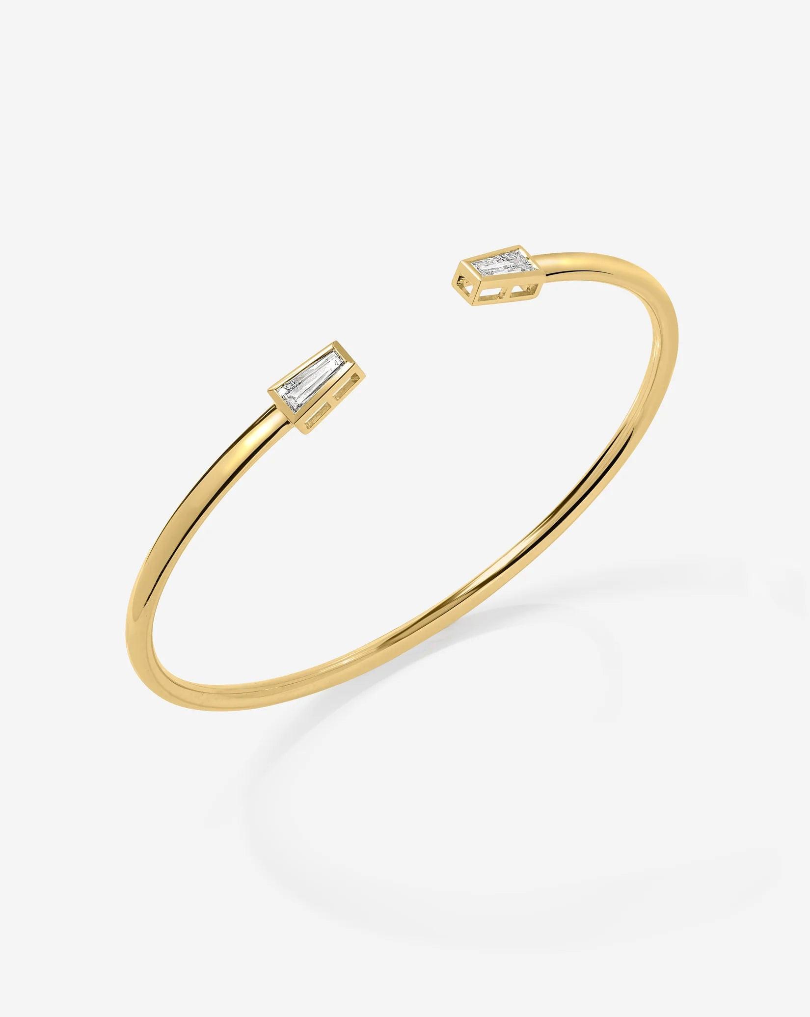 Elevate Your Style with the RC X Aureum No. 10 Luxe Cuff.