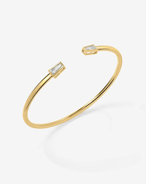 Elevate Your Style with the RC X Aureum No. 10 Luxe Cuff.