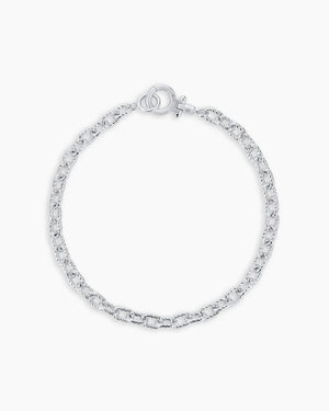 Crew Mini Link Bracelet