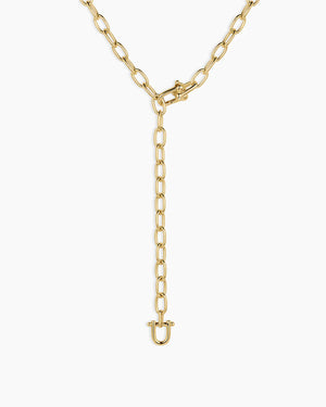 Atlas Lariat NikNenz™ Premium Gold & Diamonds