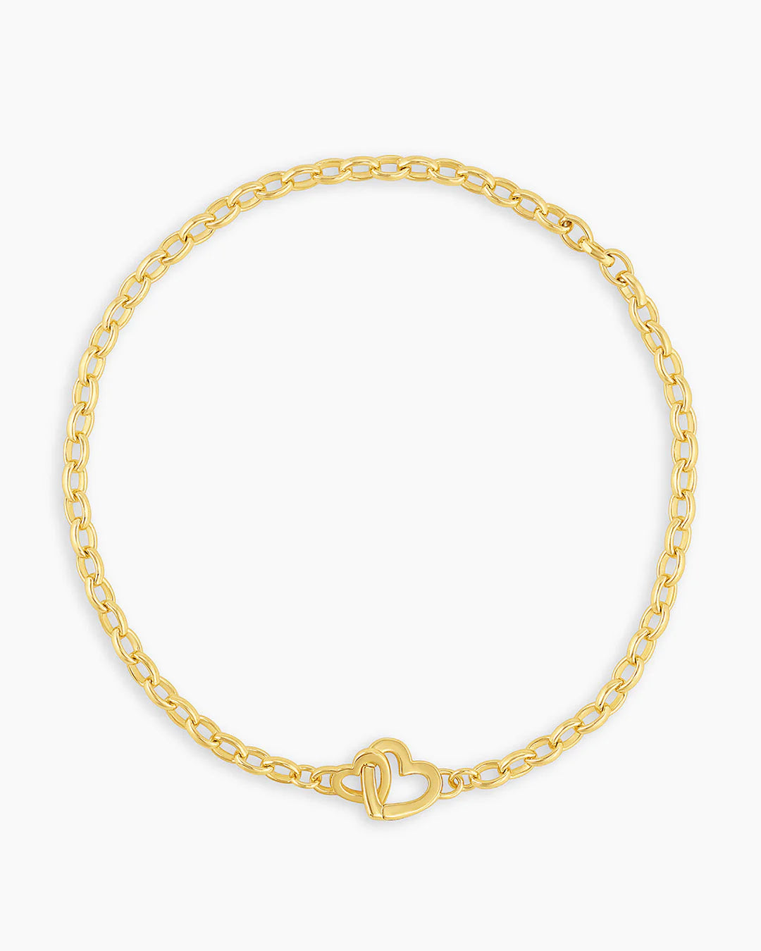Heart Mini Bracelet