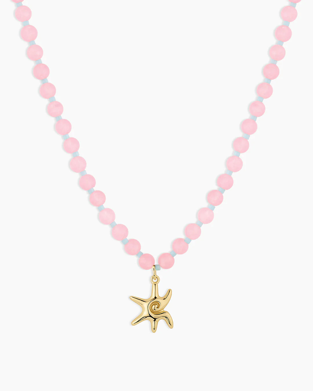 Porto Sun Star Necklace NikNenz™ Premium Gold & Diamonds