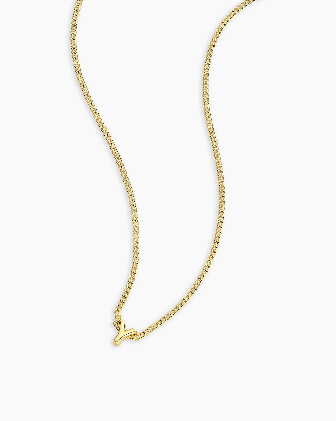 Wilder Mini Necklace NikNenz™ Premium Gold & Diamonds