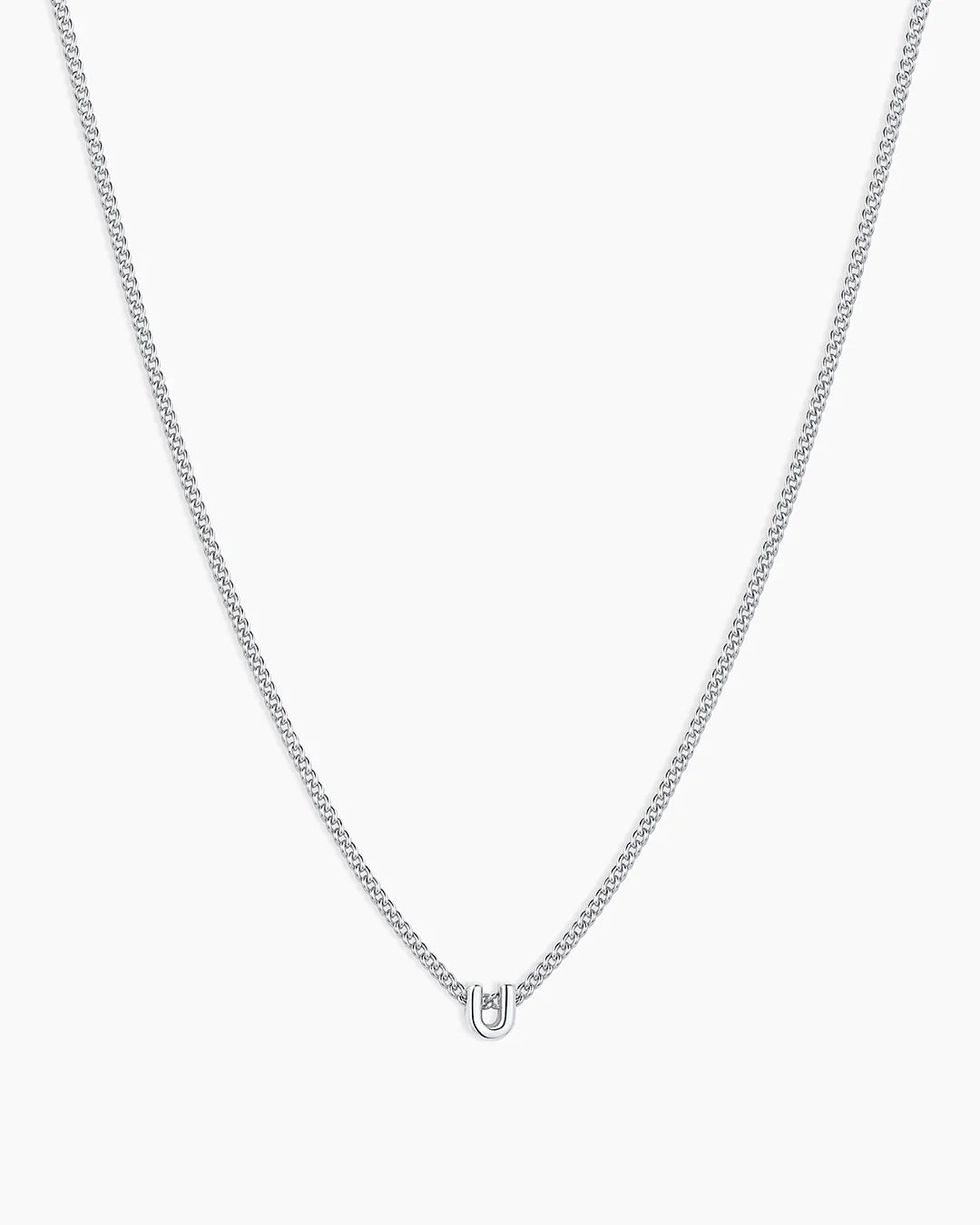 Wilder Mini Necklace NikNenz™ Premium Gold & Diamonds