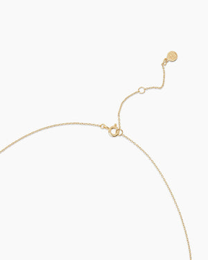 Evil Eye Necklace NikNenz™ Premium Gold & Diamonds